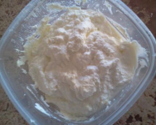 Easy Homemade Ricotta Cheese